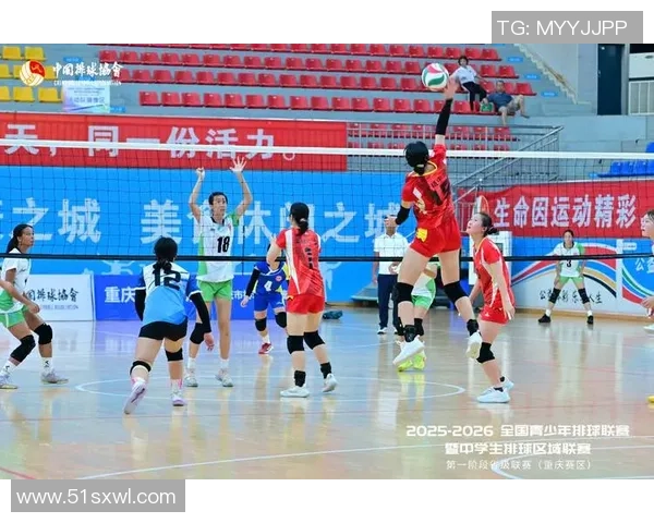 重庆排球队挑战赛表现分析与状态评估全景解读