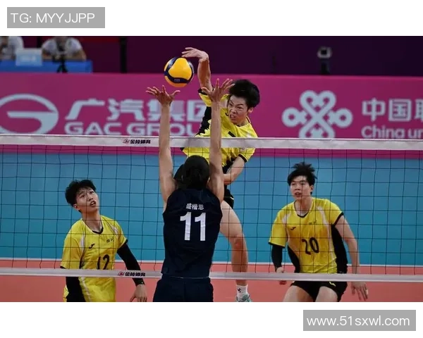 杭州排球队在排球状态排行榜中荣登第8名展现出强劲实力与潜力