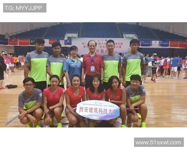 西安网球队荣登全国网球意识排行榜第六名展现实力与潜力