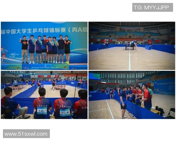 赛后分析:西安乒乓球队与武汉乒乓球队灵活性对比与战术探讨 赛后分析:西安乒乓球队与武汉乒乓球队灵活性对比与战术探讨