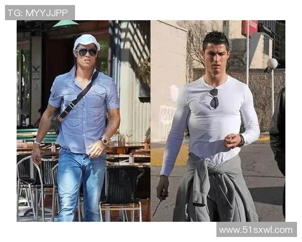 国外足球明星日常穿搭风格解析时尚潮流与个性展示