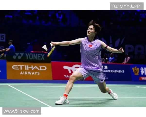 武汉羽毛球队如何在奥运会前实现转型与突破的精彩历程