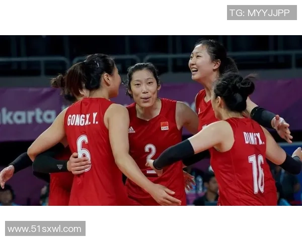 杭州排球队整体压制战术解析与排球热点探讨 杭州排球队整体压制战术解析与排球热点探讨